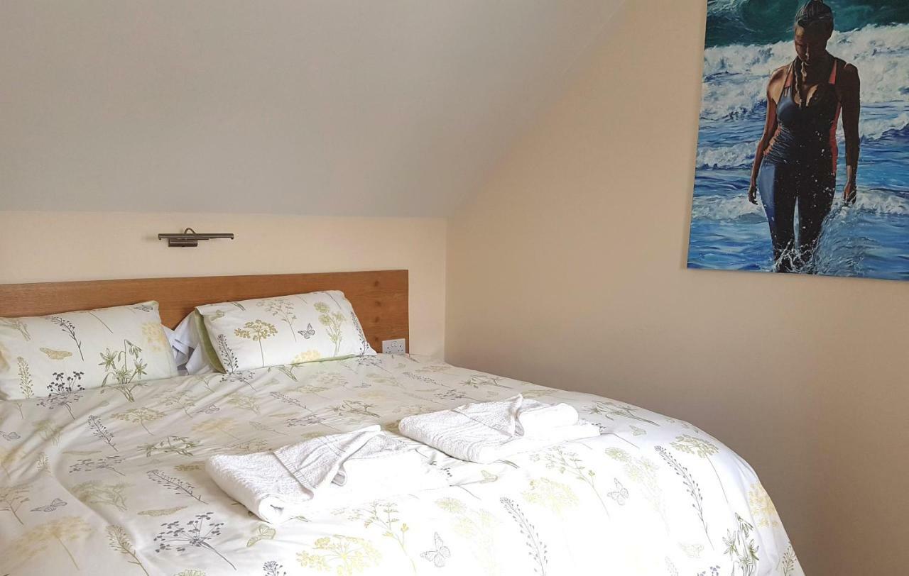 Aparthotel Harrington Flats New Quay Exterior foto